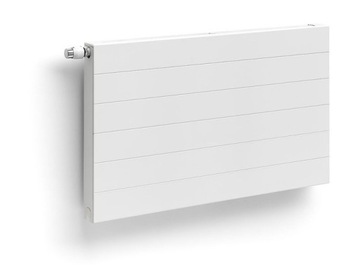 Radiator panel psv22 600x1600 left decorative psvl22, фото