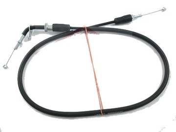 Gas line suzuki gsx 600 f (88-97) lask, фото