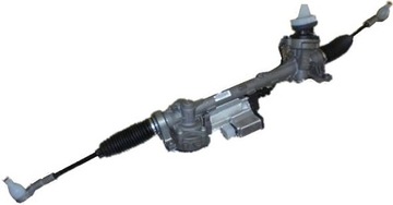 Vw audi skoda steering rack 1k1423051ch 1k1423055ex, фото