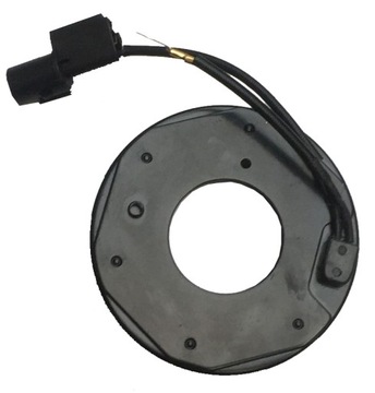 Ac automobile spool grip compressor air conditioner denso various models 96/ 62/ 4, фото
