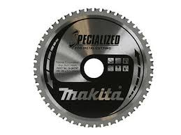 Disk saw pitchforks to plaques makita 185 x 30 70z, фото