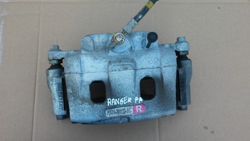 Ranger 3 clamp inhibitory front right ab31 - 2b120, фото