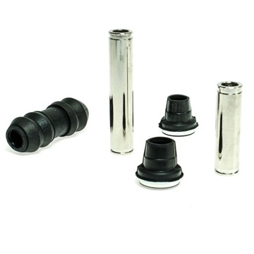 Guides caliper clamps front mercedes v class, фото
