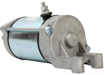 Starter yamaha xt 660 з tenere 08-16 new, фото