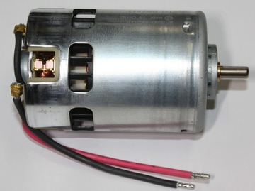 Bosch двигатель шуруповерты gsr 36 ve-2-li gsb 36, фото