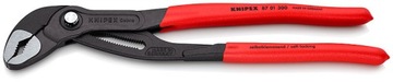 Adjustable pliers knipex 87 01 300 mm, фото
