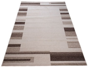 Carpet fresh 220x320 modern scandinavian 438be, фото