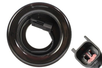 Ford fusion fiesta mk6 focus 2 spool air conditioner, фото