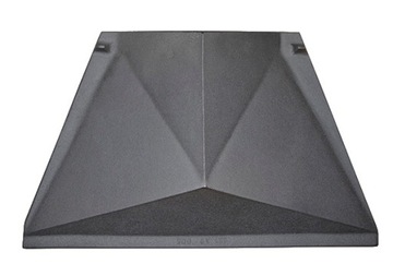 Deflector to liner chimney uniflam invicta type 3, фото