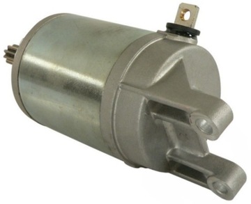 Starter suzuki gsx-r 600 97-00, фото