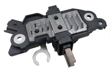 Citroen jumpy c5 1.6 2.0 hdi generator regulator, фото