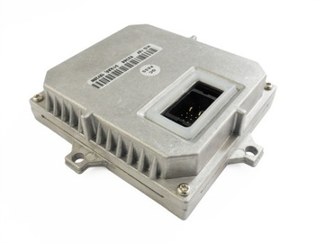 Converter xenon 1307329086 gj6e510h3a9a mazda 6, фото