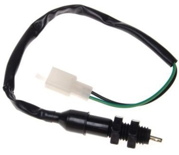 Suzuki gn125 gn 125 4t sensor brake light ass wire, фото