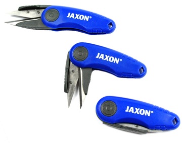 Scissors jaxon aj-hn005 7, 6 centimeters, фото