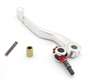 The parking brake lever handle grip ktm sx 85 03-012 new, фото