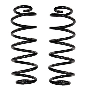 Springs suspensions x2 ass audi a3 8p1 2003-2013, фото