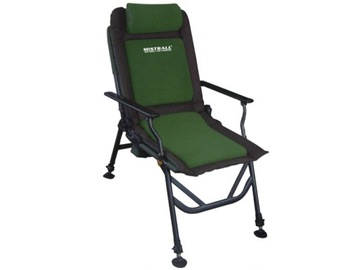 Seat mistrall green shades of green, фото