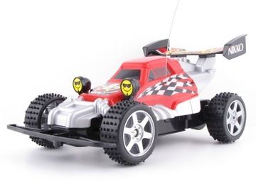 Cheetah off road buggy nikko with remote control, фото
