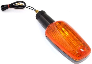 Turn signal right rear honda xl 1000 v varadero, фото