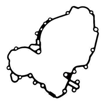 Gasket grip ktm advanced 950 990 lc8, фото