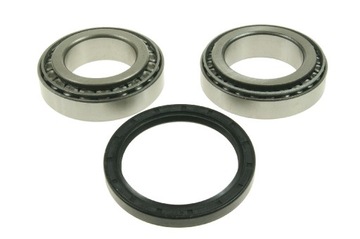 Bearing wheels mercedes sprinter 400 vw lt 2 ass, фото