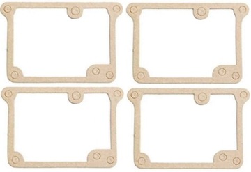 Gasket compartment plywakowej kawasaki kmx 125 b, фото