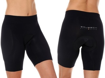 Women's shorts bicycle core brubeck - r left, фото