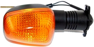 Turn signal front left suzuki sv 650 99 - 00 new, фото