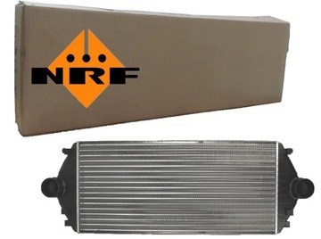Intercooler fiat scudo ulysse jumpy expert 806 95-, фото