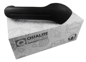 Handle left fasteners door handle vw golf 4 bora, фото