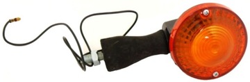 Turn signal front ass yamaha xt 250 80-90 new, фото
