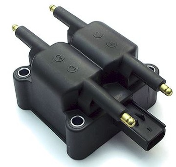Mini cooper one s r50 r52 r53 1.6 ignition coil, фото