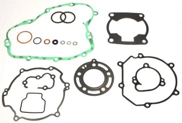 Klp gaskets kawasaki kx 80 в little wheels 98-00, фото