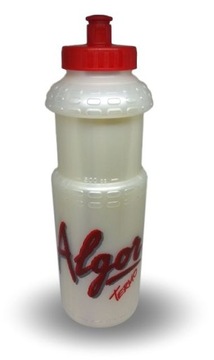 Canister bicycle 0. 5l roto-algor thermo mother of pearl italy, фото