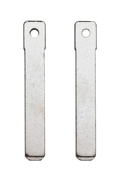 Renault modus twingo wind key blade hull, фото