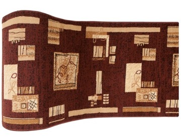 Track per meter carpets chemex 100 x 10 centimeters x 8 mm, фото