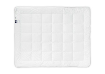 Ковдра amz antiallergic батист круглый год 240x220 сантиметри, фото