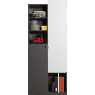 Furniture rack great closed cabinet shelves scoreboard 04, фото