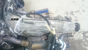 Коробка передач porsche cayenne 7l5 gts kmm, фото
