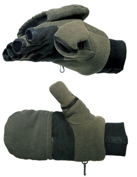 Mittens norfin magnet r. xl, фото
