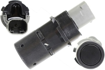 Parking sensor reverse (parking) renault master/ espace, фото