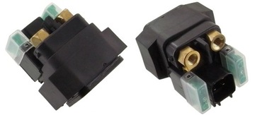 Relay starters suzuki burgman 400 250, фото