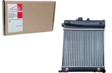 Water radiator mercedes c - class w202 c180 200 w210, фото