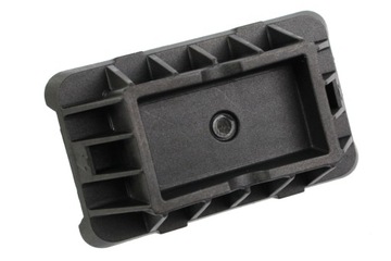Bmw x3 x4 x5 x6 gasket under jack rubber glass, фото