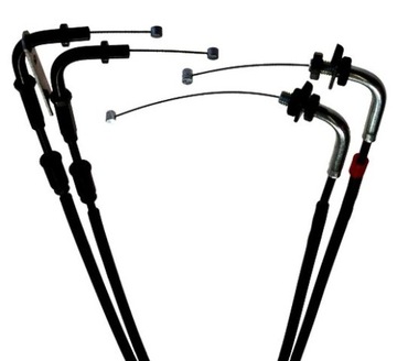 Rope thrust gas complete aprilia rsv4 1000 09-15, фото