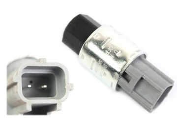 Pressure sensor air conditioner dodge dakota, фото