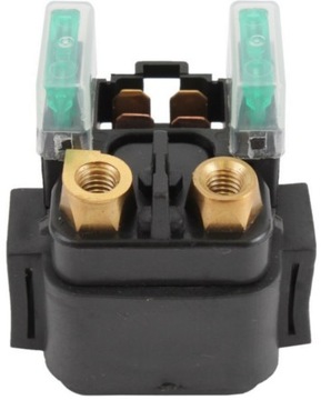 Relay starters yamaha fz6 s2 600 nhg 07-10, фото