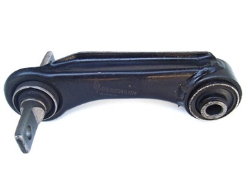 Gt-bergmann gttc718 lever short, фото