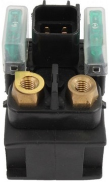 Relay starters suzuki vz 800 marauder new, фото