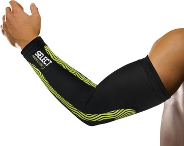Sleeves select 6610 r. xs black, фото